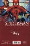 SPIDERMAN VOL.2 09. Civil War