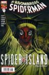 ASOMBROSO SPIDERMAN 65: Spider-Island 1