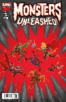 MONSTERS UNLEASHED 02