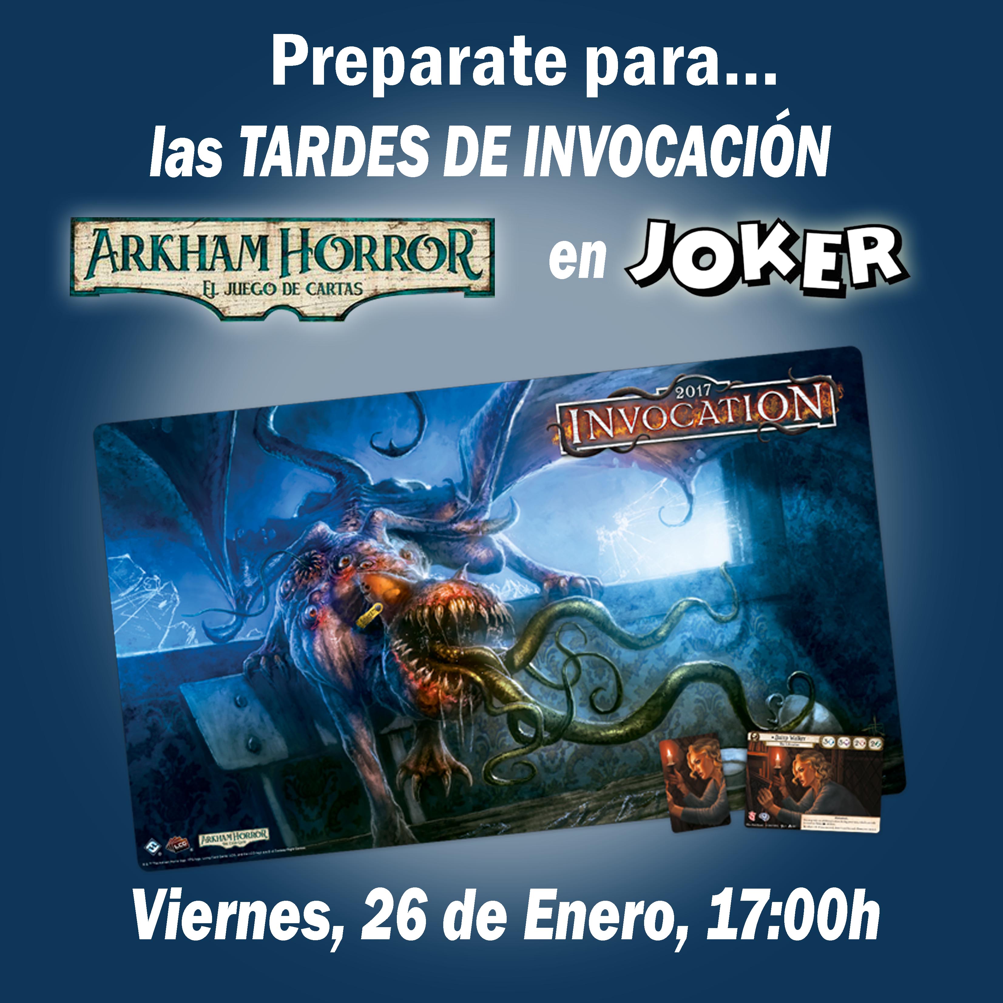 Arkham
