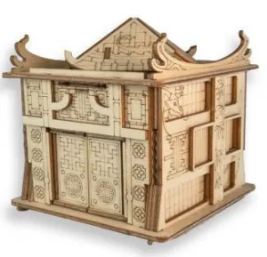 HOUSE OF DRAGON
