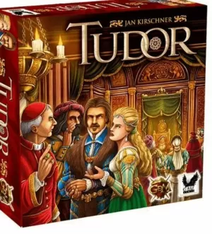 TUDOR