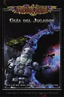 FADING SUNS GUIA DEL JUGADOR FADING SUNS GUIA DEL JUGADOR