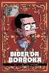 BIDEA DA BORROKA