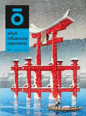 EIKYÔ 42 INVIERNO 2022