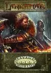 PANTALLA LANKHMAR LOS OJOS DE GOROMOSH