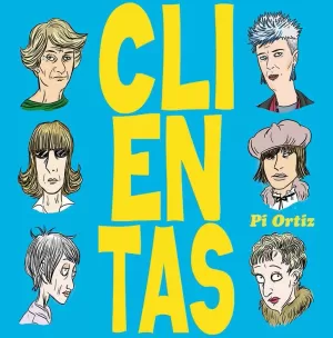 CLIENTAS