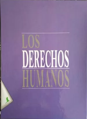 COFRE LOS DERECHOS HUMANOS