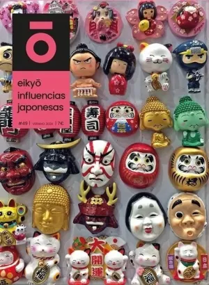 EIKYÔ 49 VERANO 2024