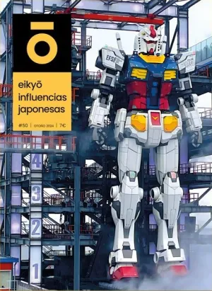 EIKYÔ 50 OTOÑO 2024
