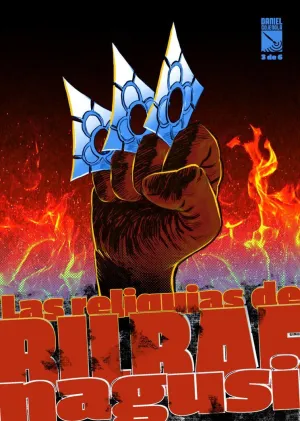 LAS RELIQUIAS DE BILBAE NAGUSI 03