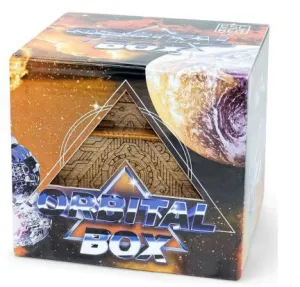 ORBITAL BOX