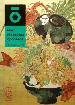 EIKYÔ 51 INVIERNO 2025 EIKYÔ 51 INVIERNO 2025