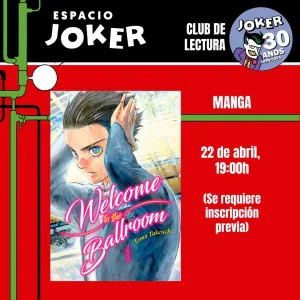 CLUB DE LECTURA 
