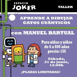TALLER MANUEL BARTUAL  
