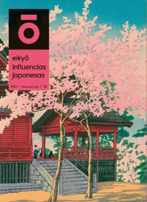 EIKYÔ 52: PRIMAVERA 2025