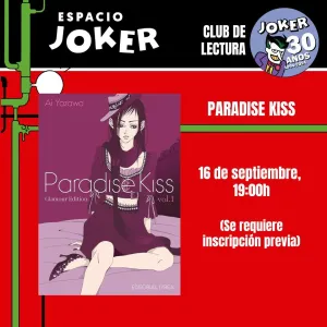 CLUB DE LECTURA 