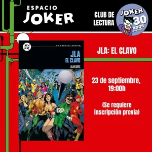 CLUB DE LECTURA 