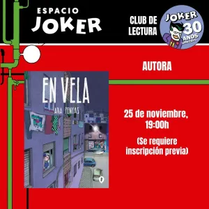 CLUB DE LECTURA 