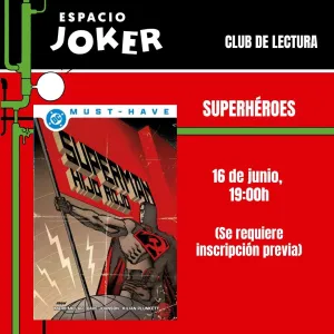CLUB DE LECTURA 