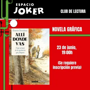CLUB DE LECTURA 