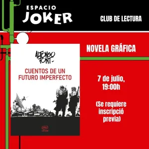 CLUB DE LECTURA 