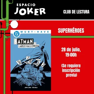 CLUB DE LECTURA 