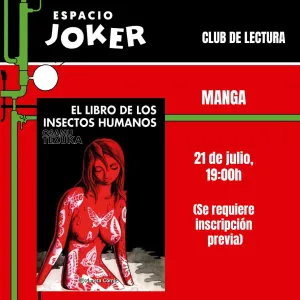 CLUB DE LECTURA 