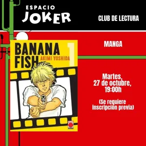 CLUB DE LECTURA 