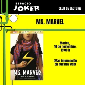 CLUB DE LECTURA 