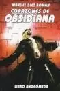 CORAZONES DE OBSIDIANA CORAZONES DE OBSIDIANA