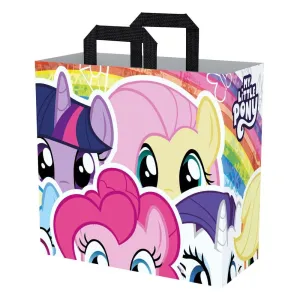 MY LITTLE PONY BOLSA
