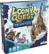 LOONY QUEST THE LOST CITY LOONY QUEST THE LOST CITY