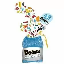 DOBBLE BEACH DOBBLE BEACH