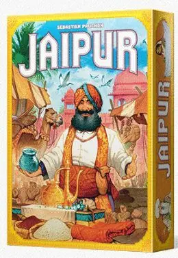 JAIPUR