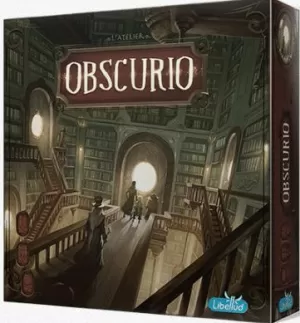 OBSCURIO