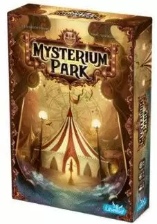 MYSTERIUM PARK