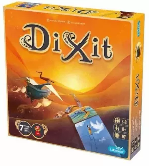 DIXIT CLASSIC