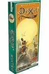 DIXIT 4 ORIGINS (EXPANSIÓN DE DIXIT)