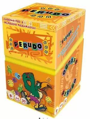 PERUDO