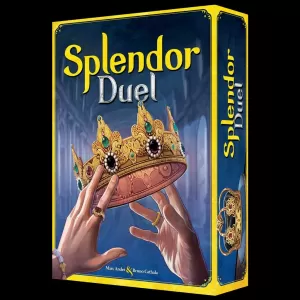 SPLENDOR DUEL