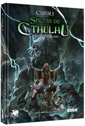 SECTAS DE CTHULHU SECTAS DE CTHULHU