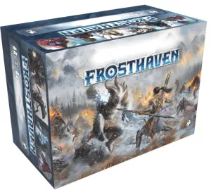 FROSTHAVEN