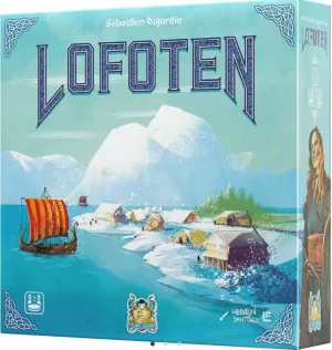 LOFOTEN