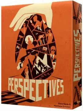 PERSPECTIVES PERSPECTIVES