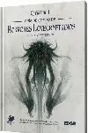 GUÍA DE CAMPO DE HORRORES LOVECRAFTIANOS
