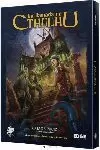 CAJA DE INICIO: LA LLAMADA DE CTHULHU ED REVISADA