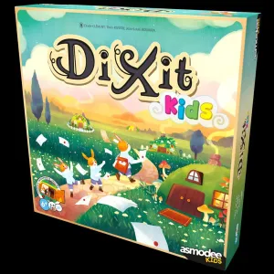 DIXIT KIDS DIXIT KIDS