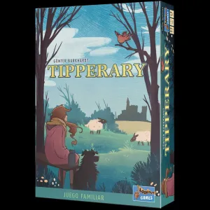 TIPPERARY