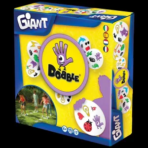 DOBBLE GIANT
